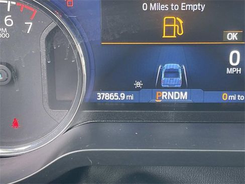 Used 2022 Ford F150 XLT w/ Equipment Group 302A High image 38