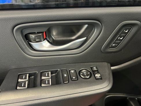 New 2026 Honda Passport TrailSport Elite image 9