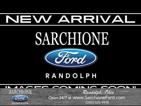 Used 2021 Ford Mustang Shelby GT500 w/ Technology Package RWD image 1