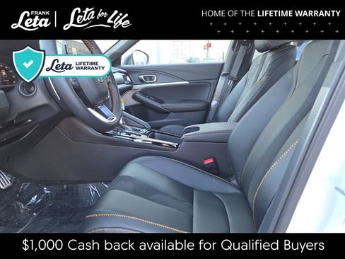 New 2026 Acura Integra A-Spec image 20