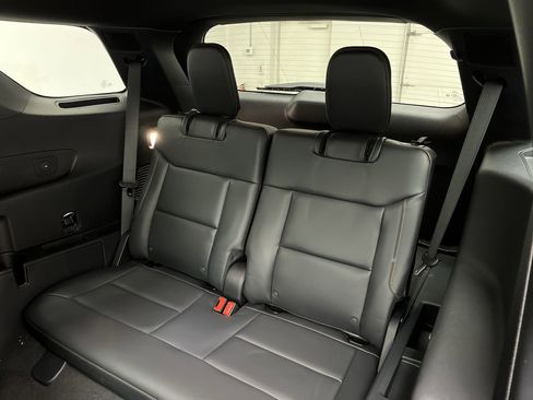 Used 2026 Ford Explorer Tremor w/ Tremor Ultimate Package AWD/4WD image 15
