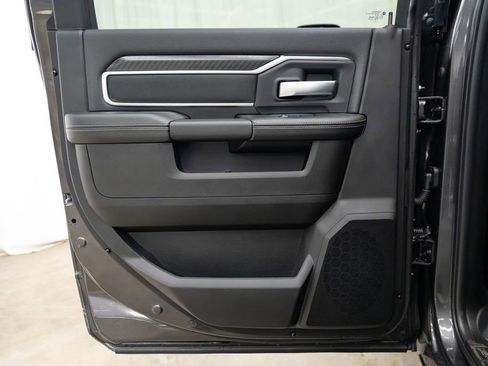 New 2026 RAM 2500 Big Horn image 25