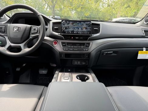 New 2026 Honda Ridgeline RTL image 9