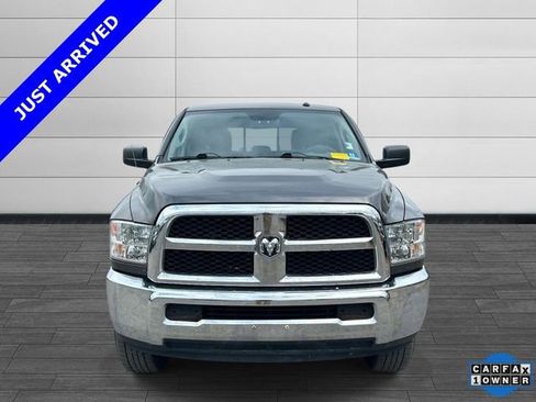 Used 2016 RAM 2500 SLT image 8