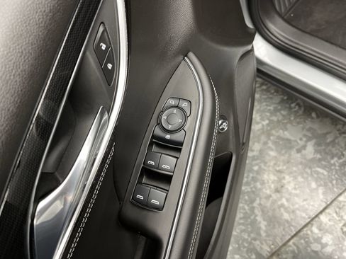 Certified 2023 Buick Envision Preferred w/ Sport Touring Package image 8