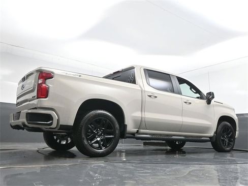 New 2026 Chevrolet Silverado 1500 High Country w/ Technology Package image 11