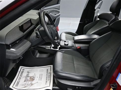 Used 2023 Ford Mustang Mach-E GT w/ GT Performance Edition image 14