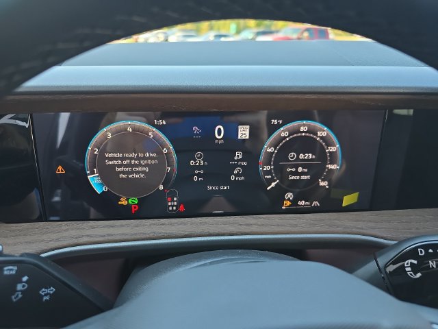 New 2027 Volkswagen Atlas SEL Premium R-Line AWD/4WD image 32