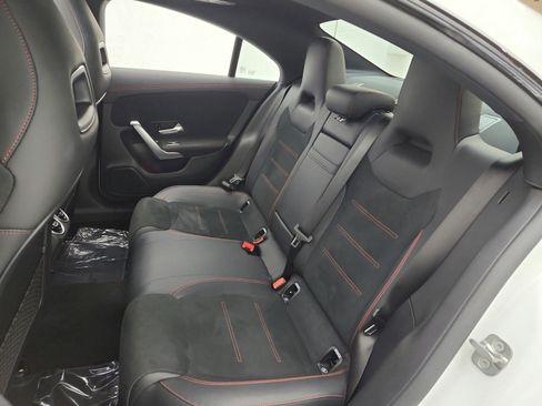 Certified 2023 Mercedes-Benz CLA 250 image 15