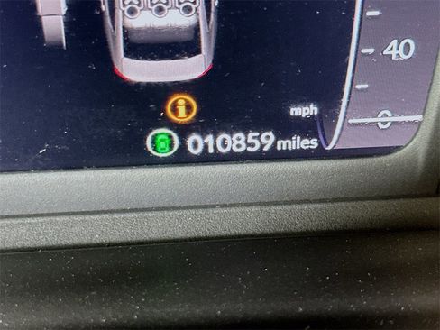 Used 2024 Honda Accord EX image 29