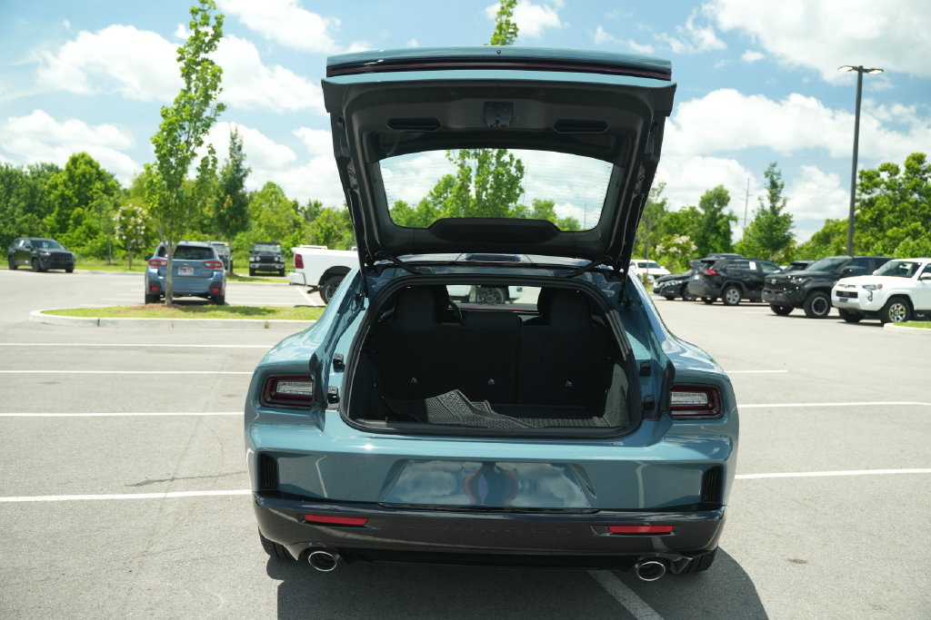 New 2026 Dodge Charger R/T AWD/4WD image 15
