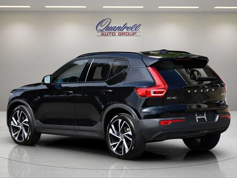 Used 2021 Volvo XC40 T5 R-Design w/ Advanced Package AWD/4WD image 6
