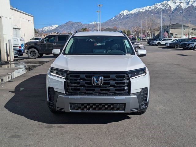 New 2026 Honda Pilot EX-L image 11