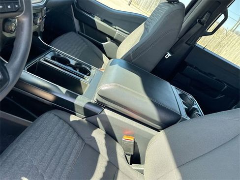 Certified 2023 Ford F150 XL w/ STX Appearance Package image 27