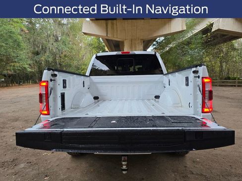 Used 2023 Ford F150 Lariat w/ Trailer Tow Package image 25