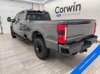 New 2026 Ford F350 XL w/ STX Appearance Package AWD/4WD video 3
