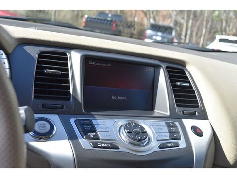 Used 2011 Nissan Murano SL w/ Navigation Pkg image 23