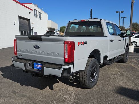New 2026 Ford F250 XL w/ STX Appearance Package image 11