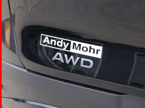 New 2025 Nissan Murano SV w/ Cargo Package image 5