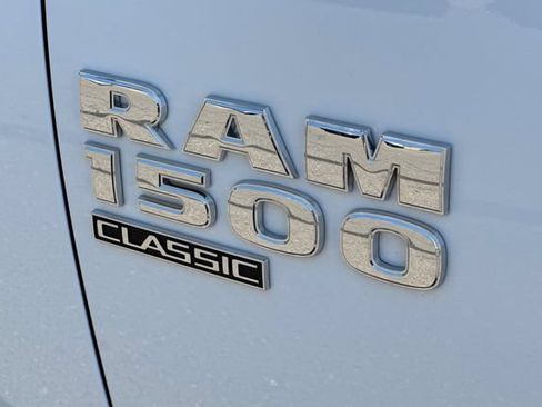 Used 2022 RAM 1500 Tradesman w/ Chrome Plus Package RWD image 48