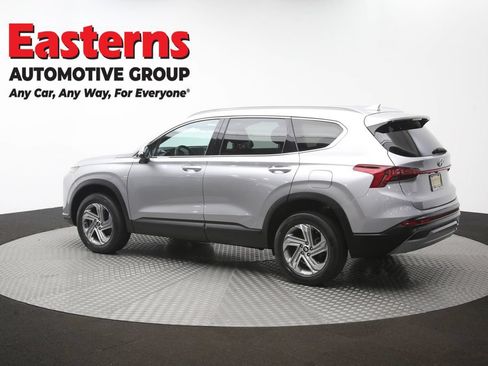 Used 2023 Hyundai Santa Fe SEL AWD/4WD image 61