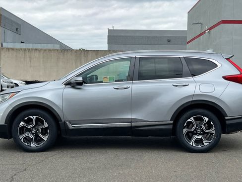 Used 2017 Honda CR-V Touring image 9