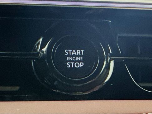 New 2026 INFINITI QX80 Autograph w/ Premium Cargo Package image 19