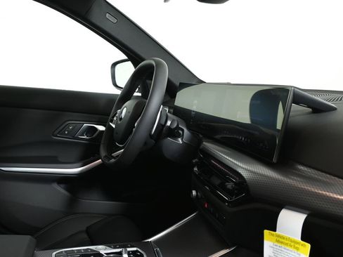 New 2026 BMW 330i xDrive Sedan w/ Premium Package image 31