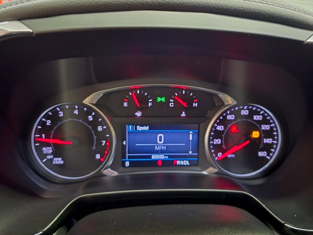 Used 2020 Chevrolet Blazer LT FWD image 20