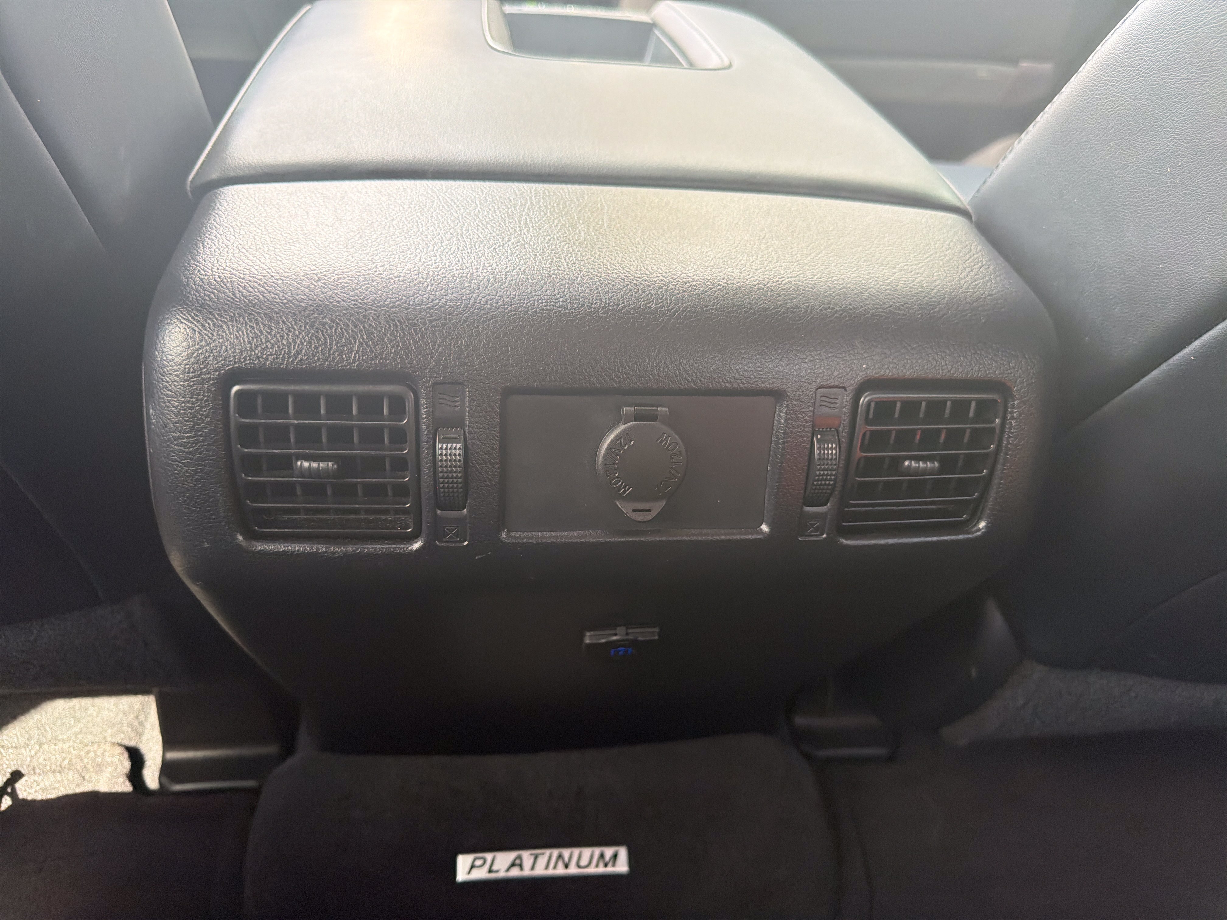 Used 2021 Toyota Tundra Platinum RWD image 21
