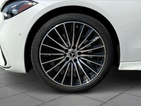 Certified 2024 Mercedes-Benz C 300 Sedan image 19
