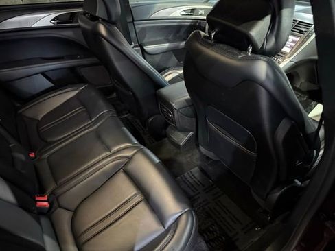 Used 2018 Lincoln MKZ Premiere image 27