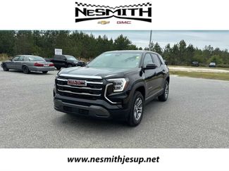 Used 2026 GMC Terrain Elevation FWD video 1