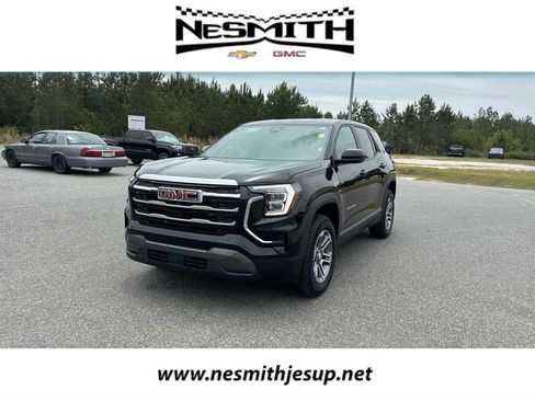 Used 2026 GMC Terrain Elevation FWD image 1