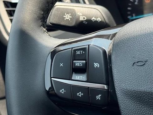 Used 2022 Ford Escape SEL AWD/4WD image 21