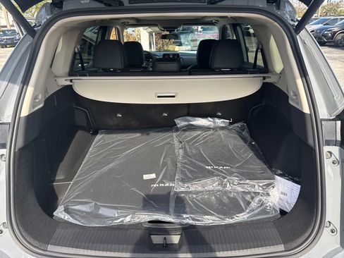 New 2026 Nissan Rogue Dark Armor image 28