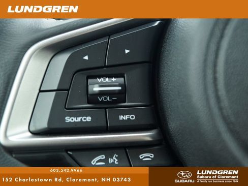 Used 2023 Subaru Forester Premium AWD/4WD image 17