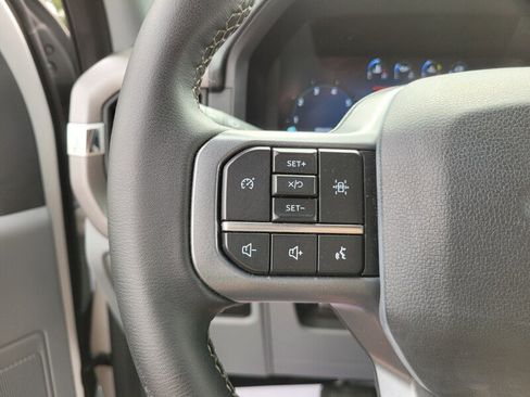 Used 2024 Ford F150 XLT w/ Mobile Office Package image 23