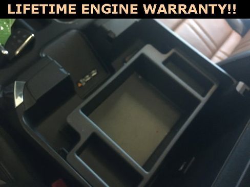 Certified 2024 Chevrolet Silverado 1500 High Country w/ High Country Premium Package image 28