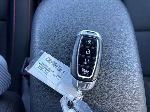 Used 2022 Hyundai Kona N Line w/ Cargo Package image 29