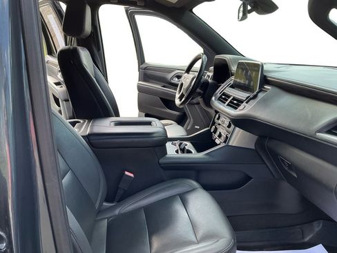 Used 2021 Chevrolet Tahoe LT RWD image 15