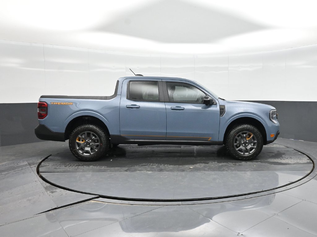 New 2026 Ford Maverick Tremor AWD/4WD image 16