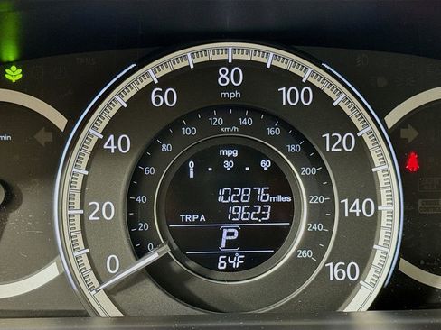 Used 2015 Honda Accord EX-L image 25