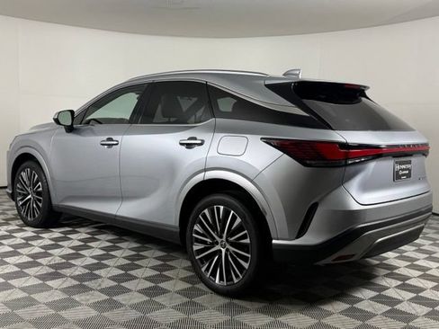 Used 2023 Lexus RX 350 Premium Plus w/ Cold Area Package FWD image 7