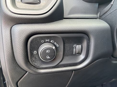 New 2025 RAM 2500 Tradesman AWD/4WD image 14
