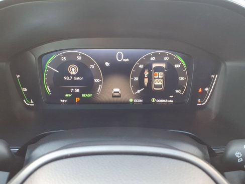 Used 2026 Honda CR-V Sport-L image 27