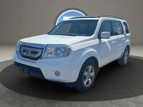 Used 2011 Honda Pilot EX-L image 18