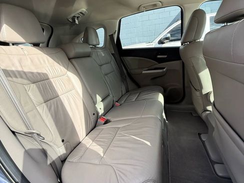 Used 2014 Honda CR-V EX-L image 19
