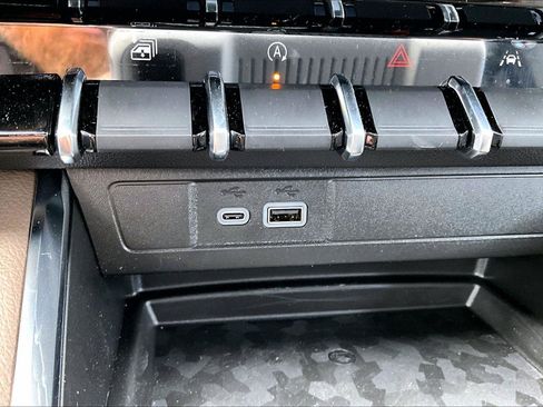 New 2026 GMC Canyon Denali AWD/4WD image 29
