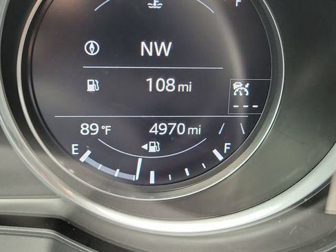 Certified 2025 MAZDA CX-5 AWD 2.5 S w/ Select Package image 24